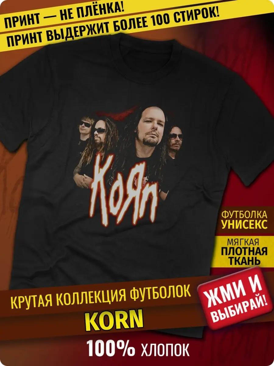 Carpathian Forest rock T-shirt S