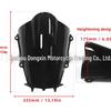 Kompatibler Windschutz für Yamaha RYZF-R9 2025-2026