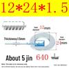 Galvanized Iron Flat and Square Washer Set - Thick, Enlarged, Extra Large, and Special Shapes