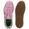 Puma Palermo Special Pink Delight Green Unisex Sneakers Gum 397549-01