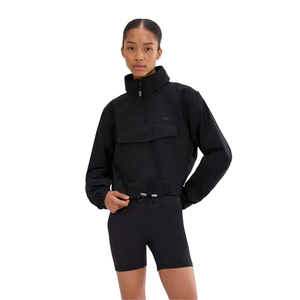 Ellesse Womens/Ladies Lac-Vert Overhead Jacket