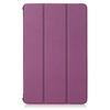 Schlanke Adsorptionshülle für TCL Nxtpaper 11 () 9466X 10,95" Smart Case Faltständer Hülle mit Hartschale Auto Sleep/Wake