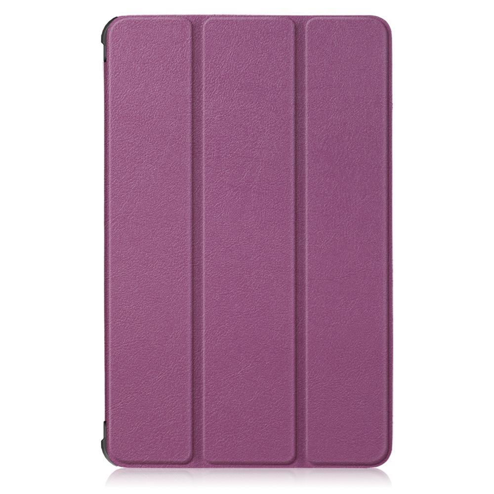 Schlanke Adsorptionshülle für TCL Nxtpaper 11 () 9466X 10,95" Smart Case Faltständer Hülle mit Hartschale Auto Sleep/Wake