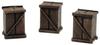 TOMYTEC GeoColle Scene Collection Scene Accessories Luggage A2 Diorama Supplies 069-2