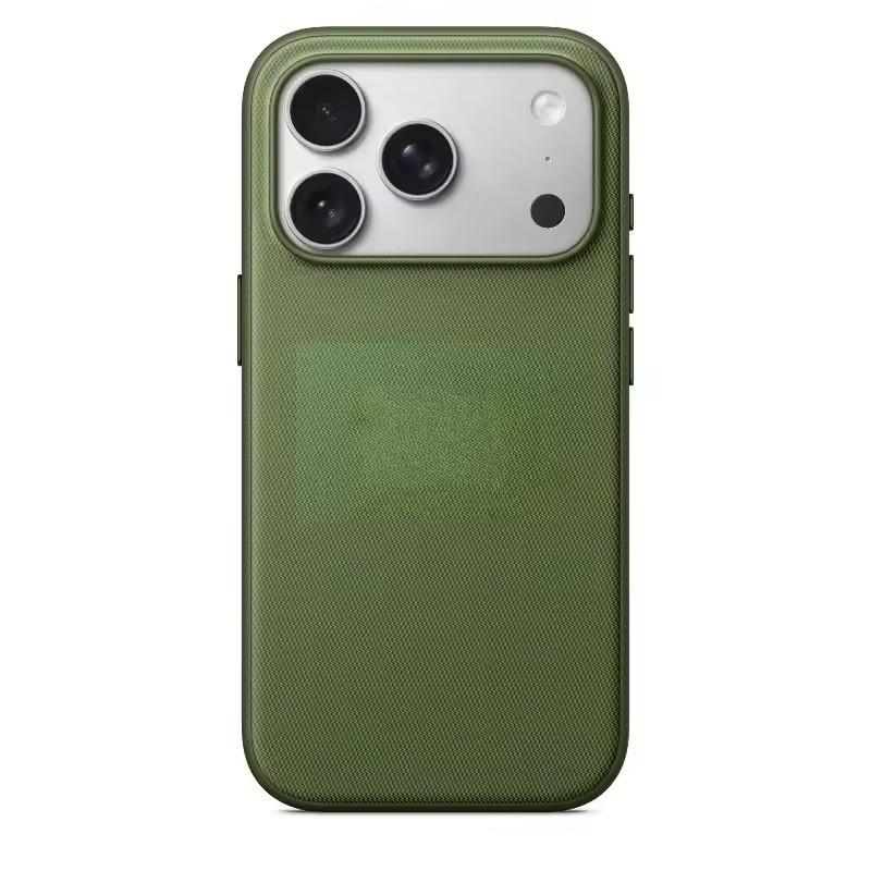 

Technology Woven Official For Magsafe Magnetic Case For For Iphone 15 16 13 14 17 Pro Max 17 Air Protect Cover iPhone 13