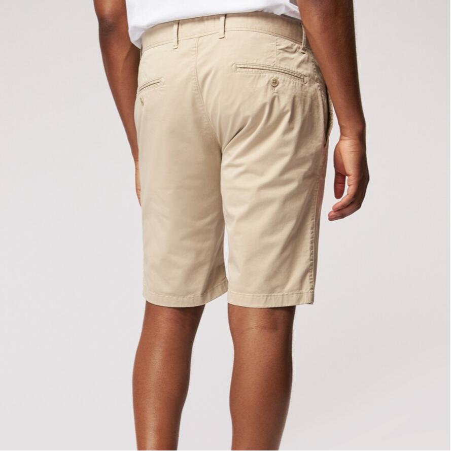 Burberry SS23 Casual Shorts Men's Brown 40118091