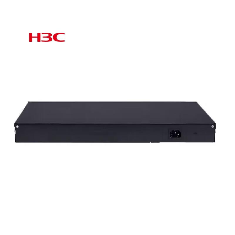 H3C UR7608 Enterprise 10-Gigabit Router (CN version)