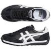 ONITSUKA TIGER Edr 78 Running Shoes Unisex Black White 1183B411-001