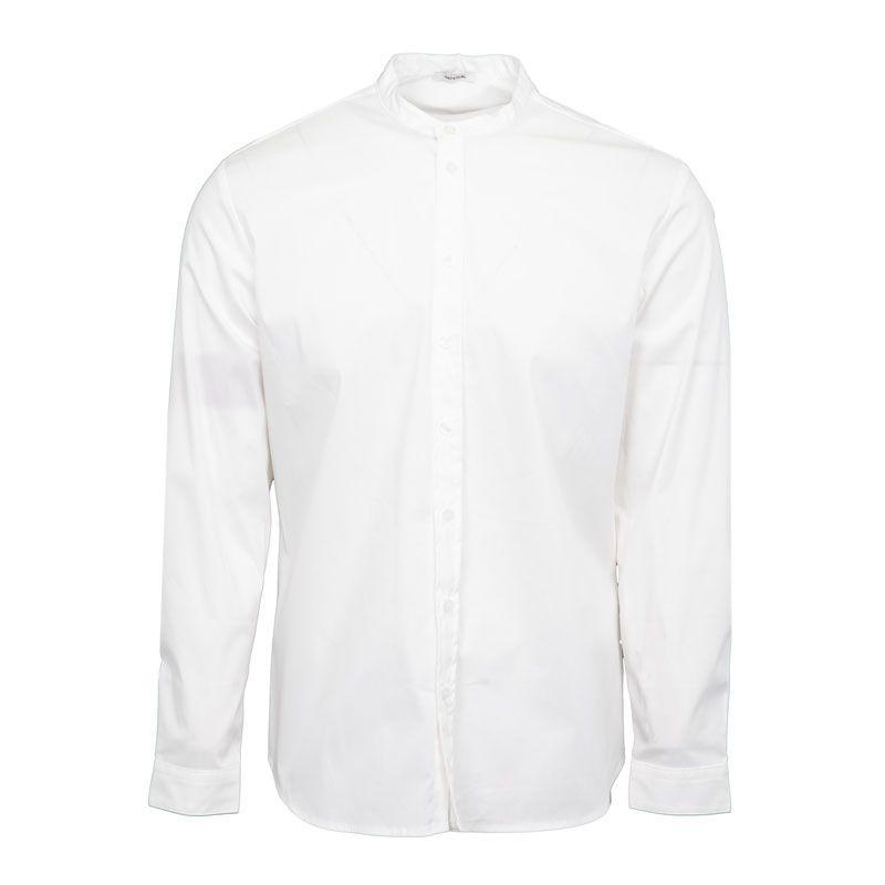 

Классическая хлопковая рубашка мужская IMPERIAL M