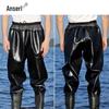 Ancire Thickened Waist Waders