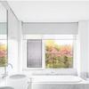 Aluminum Foil Insulation Film For Window Covering Sun Blocking Reduces Glares Enhances Privacy Home Office Car Use