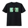 Moonlight Movie Lover T Shirt Perfect for Film Enthusiasts Vintage Washed Casual Unisex Designer Clothes Breathable