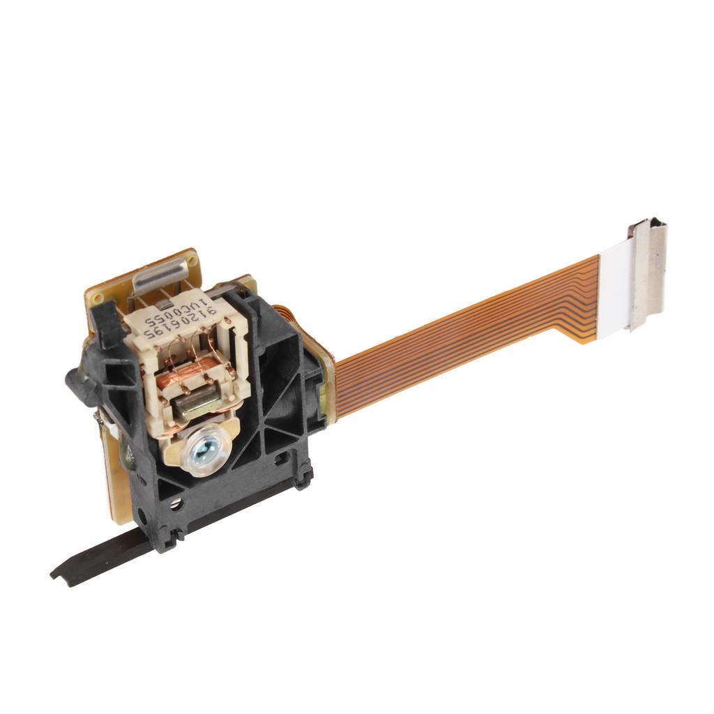 Optical Pickup Laser Lens Large Capacitive Single Head Replacement CD Player Repair Part for VAM1201 for CDM12.1