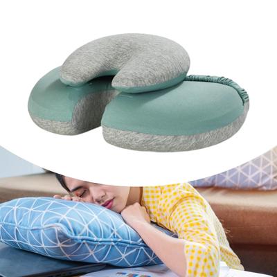Neck Pillow for Office Chair Cushion Headrest Desk Napping Gaming