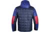 Nike Puffer Jacket Barcelona Men's Navy Blue DM0607-451