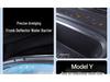 Tesla Model Y/3 Refurbished Accessories Gift Set: Interior Floor Mats & Storage Modifications