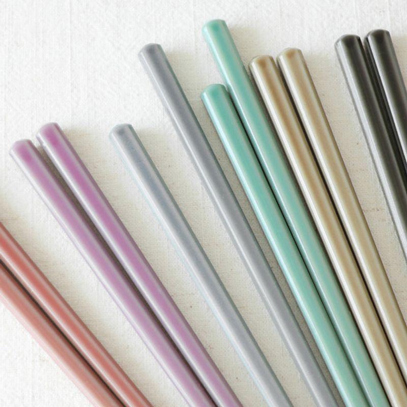 Kamomekitchen Aoba hůlky