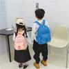 Kids Backpack Mouse With Ergonomic Shoulder Straps Nylon Bag School