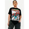 Unisex Summer Oversized SpiderUnisex Graphic T Shirt Women Unisex Cotton Short Sleeve Tee Streetwear Fashion New Casual Tops