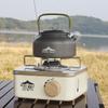 MOREREST Portable Mini Cassette Stove
