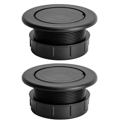 M-Modern-2 Inch Parasol Umbrella Hole Thicker Patio Table Hole Cover Insert Deck Table Umbrella Holes Plug