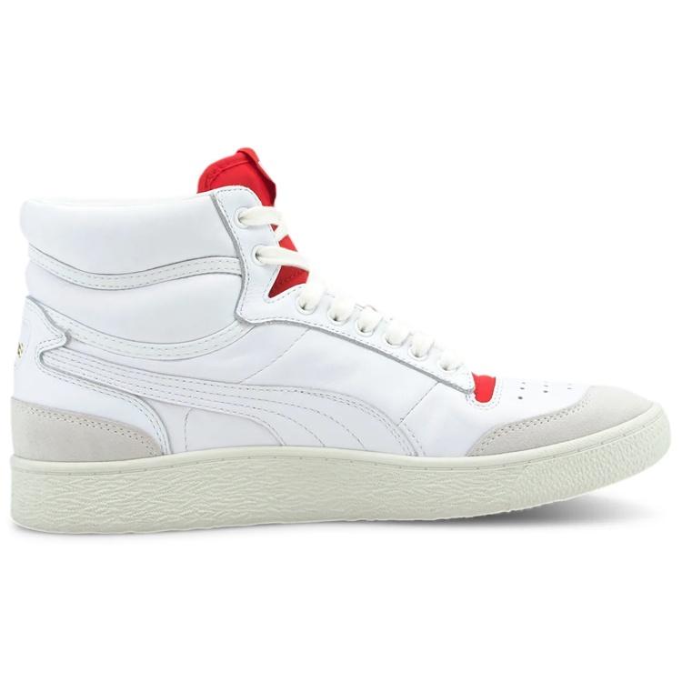 PUMA Ralph Sampson Mid 'Rudolf Dassler Legacy Collection' Men's 374874-01
