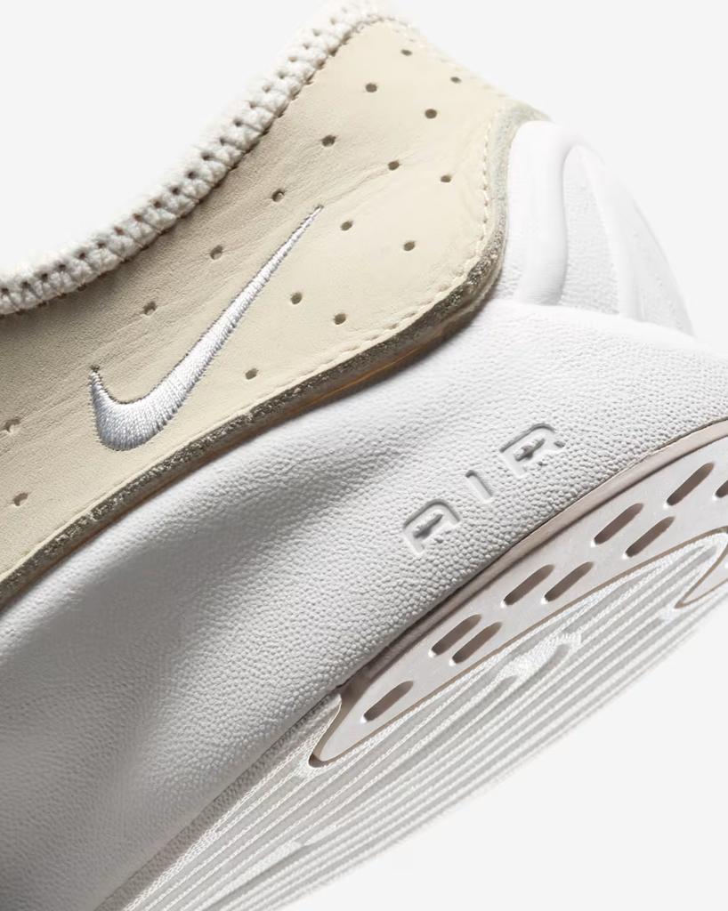 HQ7955-100 Nike Air Superfly Coconut Milk (Women's)