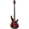 Yamaha Electric Bass TRBX604FM DRB