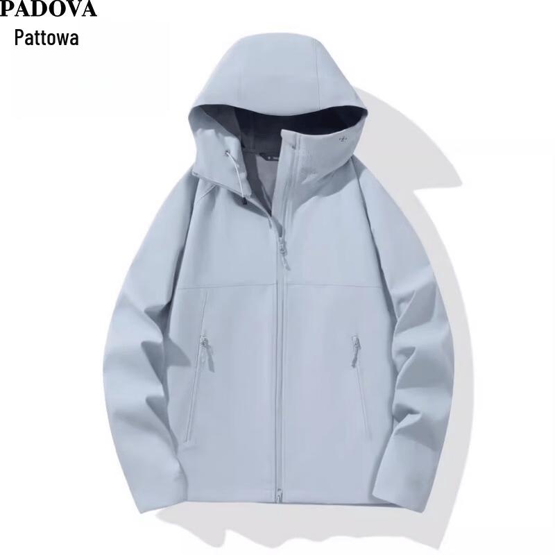 Patova Unisex Softshell Outdoor Jacket L