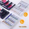 Mali Gouache Watercolor Set for Kids and Students