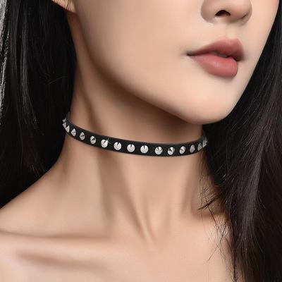 Collares y colgantes – Gargantillas