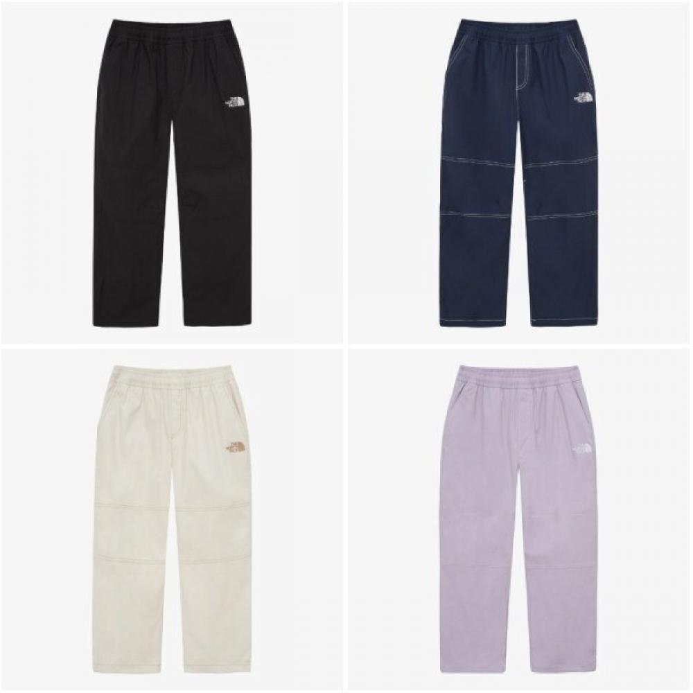 

North Space Kids Np6nq03 Kids Exploring Pants DARK NAVY/150