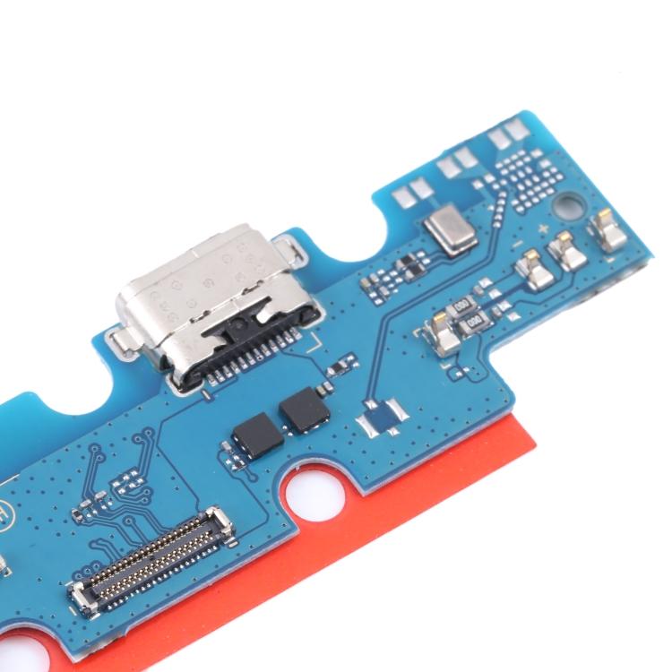 Für Samsung Galaxy Tab A7 Lite SM-T220 (WIFI) Ladeanschlussplatine mit IC