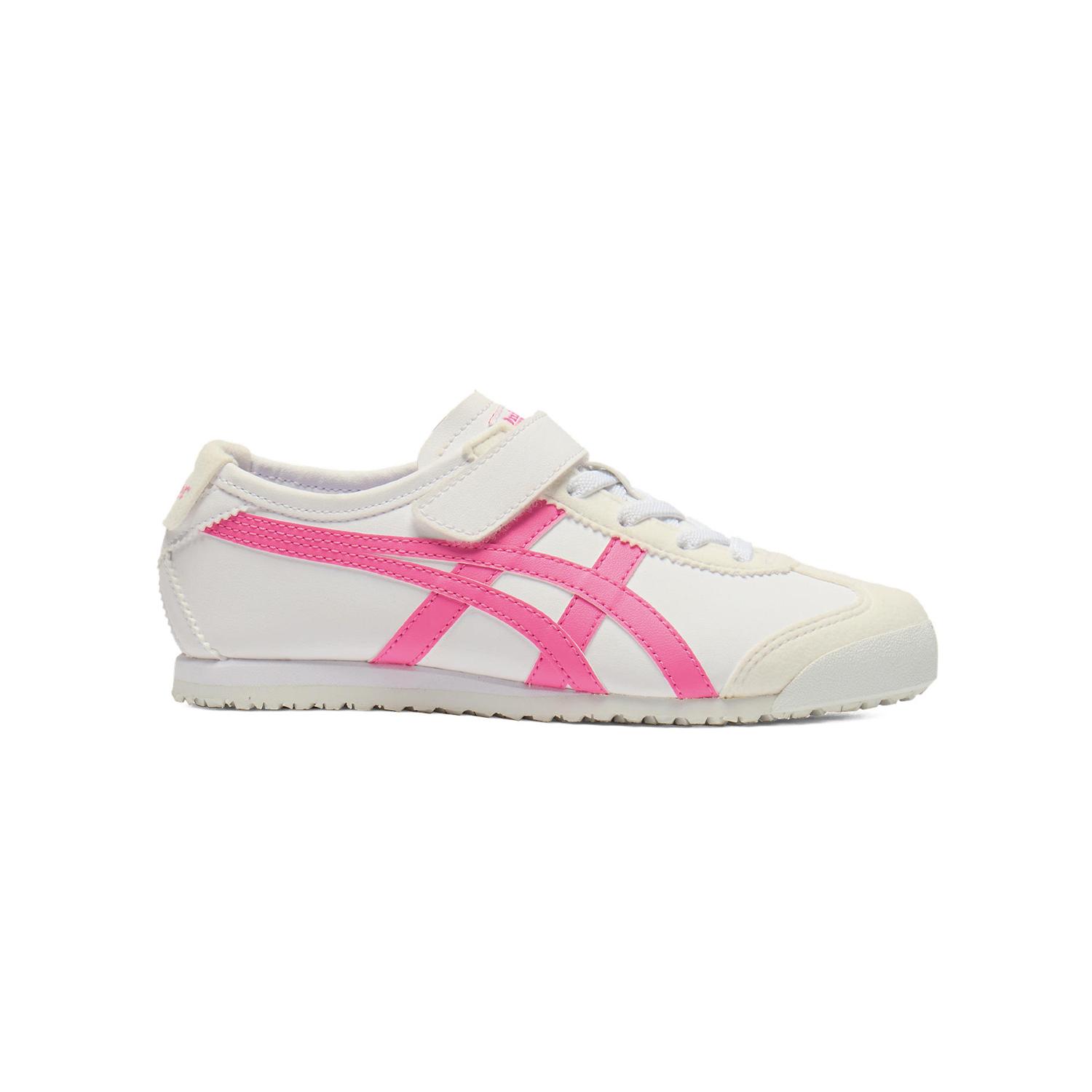 Onitsuka Tiger Mexico 66 White Dragon Fruit (PS) 30