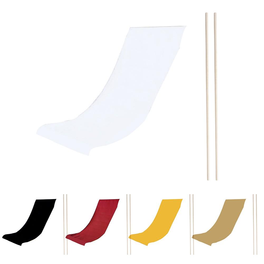 Удобный и экономичный сменный чехол для кресла-слинга Экономьте деньги чёрный