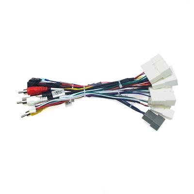 Accessori elettronici per auto – Cavi auto, adattatori e prese