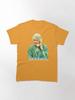 Frank Sinatra Dorothy Zbornak from The Golden Girls - No, No - I Will Not Have a Nice Day - Golden Girls Quotes Classic T-Shirt