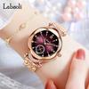 La Baoli Women'S Watch Brick Small Dial Light Luxury Fashion Quartz Women'S Watch