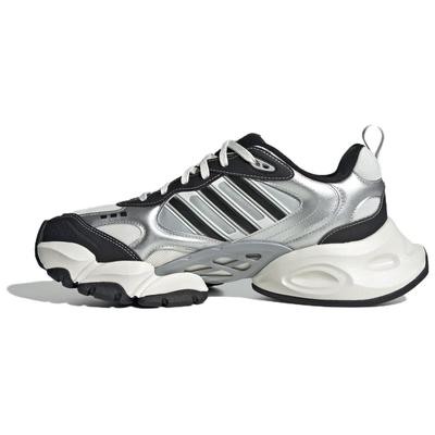 XLG Runner Black Metallic Silver Unisex IH0429