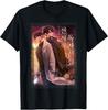Omniscient Reader's Viewpoint -Kim Dokja Manga Webtoon T-Shirt Unisex T-Shirt