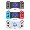 X3 Gamepad Telefon Mobil Joystick Efect Hall Compatibil Bluetooth Controller Gaming Telefon Mobil Turbo pentru Android/iOS/Switch/PC