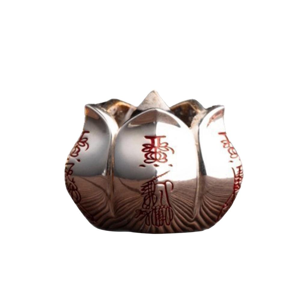 Fun Small Sized Incense Burner Backflow Incense Burner Creative Ornaments Incense Burner