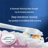 Philips DiamondClean AI Electric Toothbrush CN Plug (adapter Included)