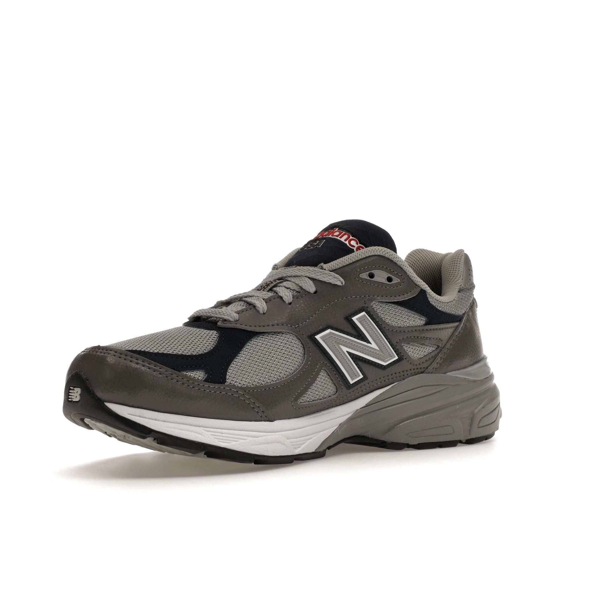 new balance Ｍ990GJ3 MADE IN USA New Balance 990v3 Made in USA 'Elephant Grey' M990GJ3