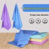 New User Exclusive: Quick-Drying Pet Towel for Dogs & Cats - Absorbent & Versatile Towel for Baths and Car Wash