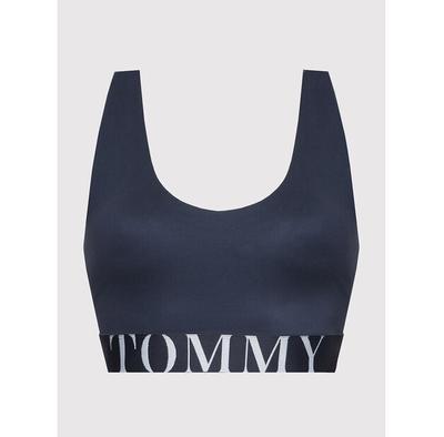 Logo Bralette Top