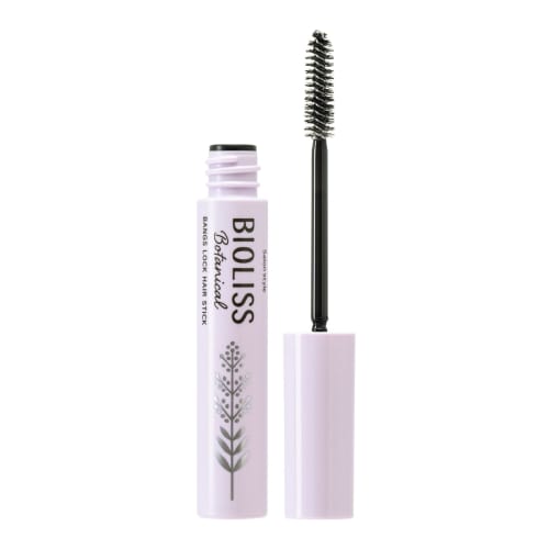 

САЛОННЫЙ СТИЛЬ Kose Cosmeport KOSE Biolis Botanical Bangs Lock Hair Stick