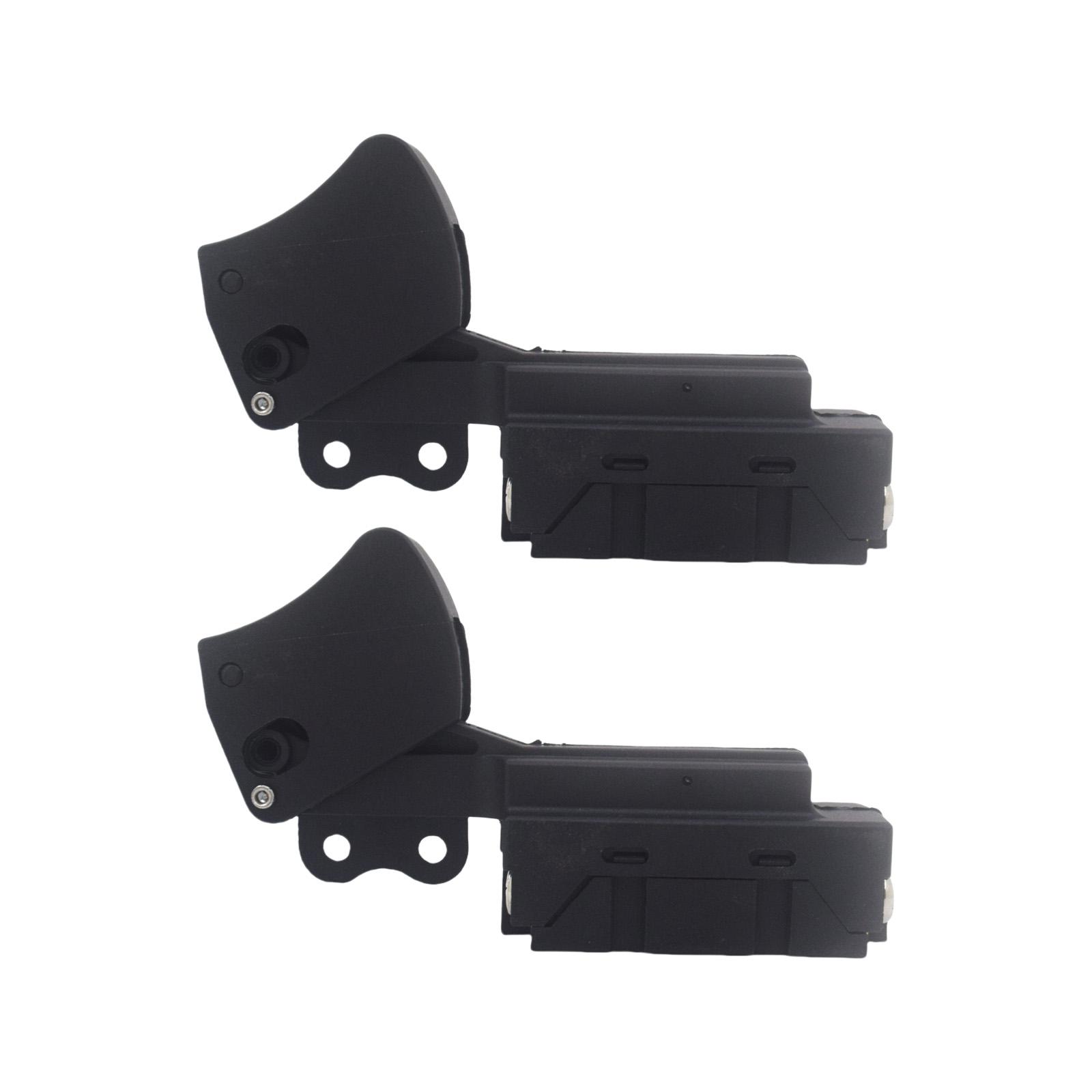 

Запасной курковый выключатель для моделей циркулярных пил 5007FK 5007F 5007NB 5007S GA5010Z, конструкция из АБС-пластика, 651121-7 651168-1