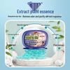 Anti-Odor Gel Beads for Sewer and Drain: Long-lasting Fragrance for Kitchen, Bathroom, and Toilet.