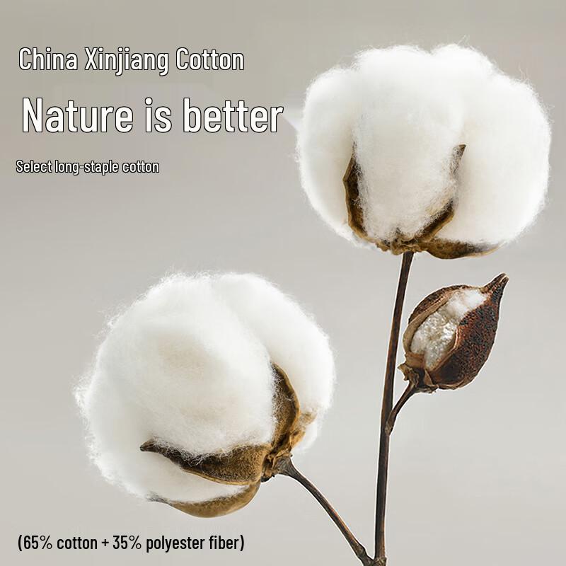 JEANSWEST Men's Round Neck Island Graffiti Pullover Sweatshirt